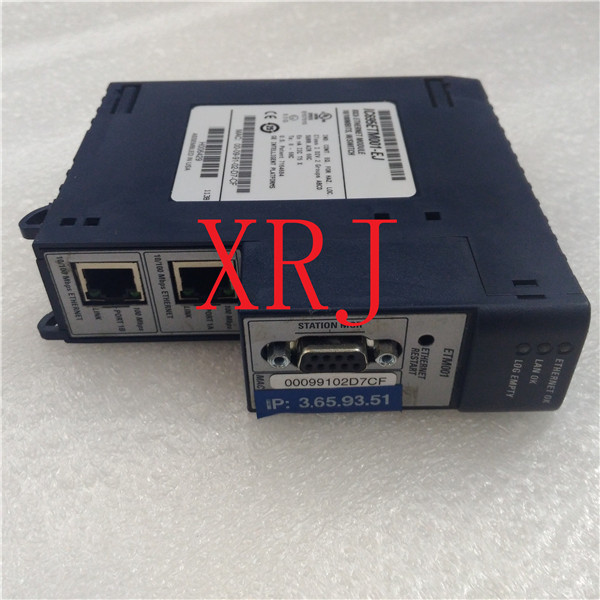 GE IC3600TCBA1A可编程控制系统福建现货